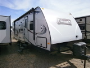 New 2013 Coleman Coleman CTU281BH Travel Trailer For Sale